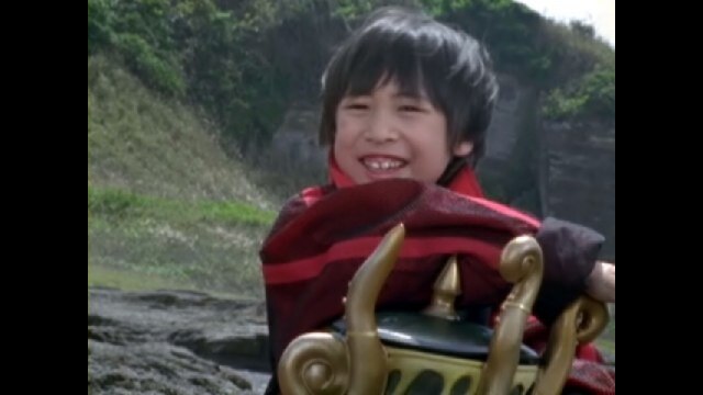 第14話 泣き虫とあめ玉