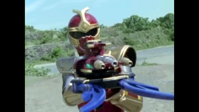 第15話 タガメと争奪戦