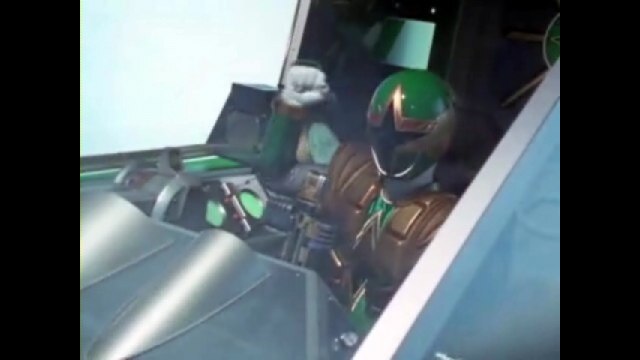 第22話 翼とニンジャ