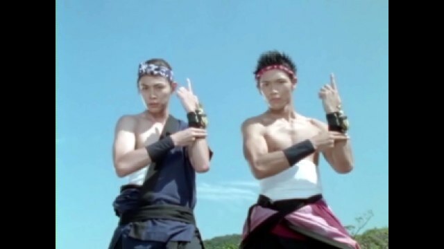 第24話 タイコと稲妻