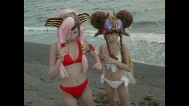 第26話 弓矢と海水浴