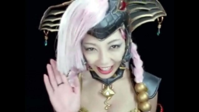 第34話 キノコと100点