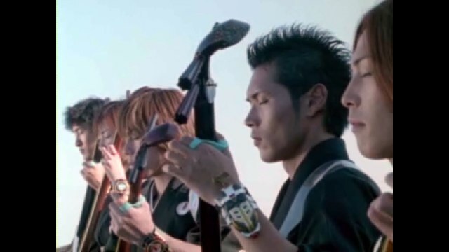 第35話 キラリと三味線