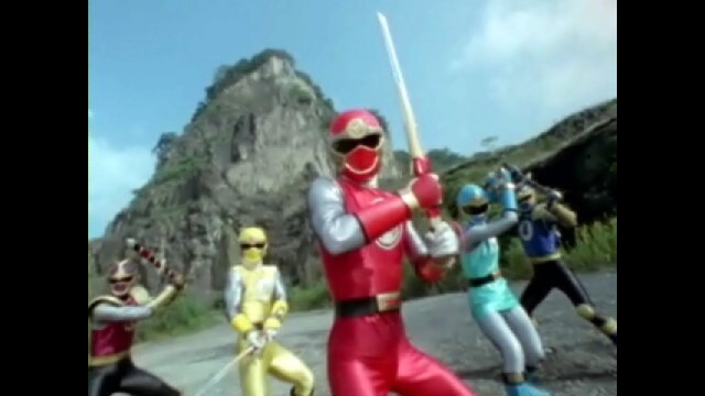 第39話 七の槍と謎の石