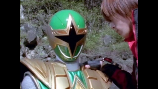 第40話 オトリと忍の掟