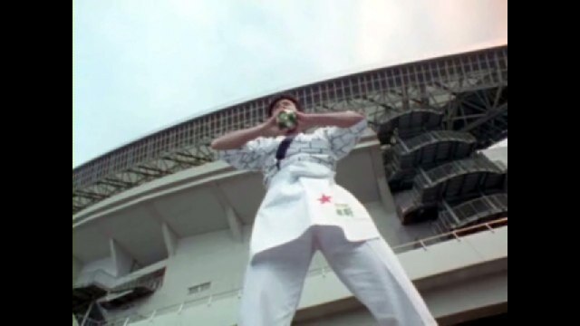 第44話 御前様と凶扇獣