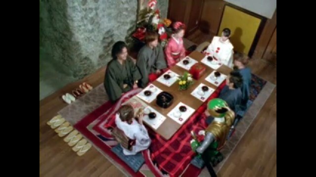 第46話 おせちと三巨人