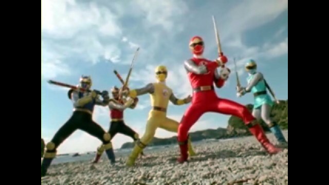 第51話 風と水と大地