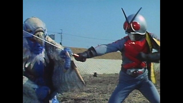 第7話 恐怖の天才人間計画!