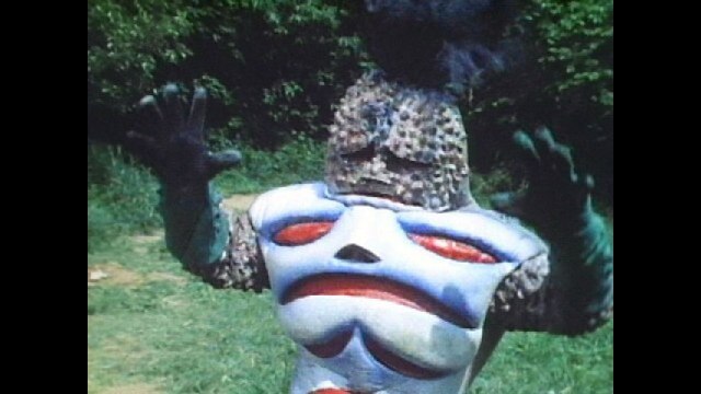 第23話 キングダーク! 悪魔の発明!!