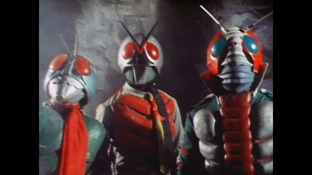 第33話 恐怖! キングダークの復しゅう!!