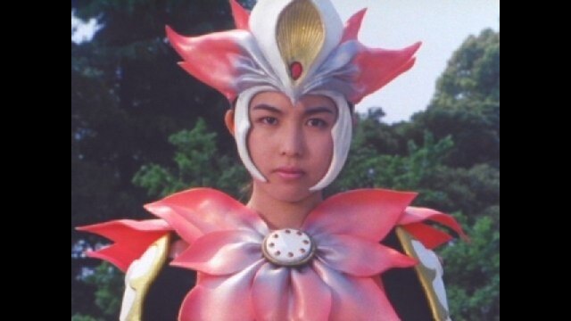 第18話 絶滅花2億年の復讐