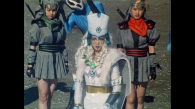 第48話 大雪女の雪合戦