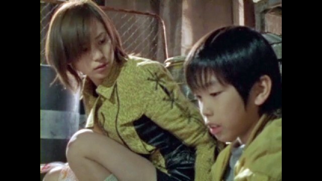 第4話 完成!秘密アバレ基地