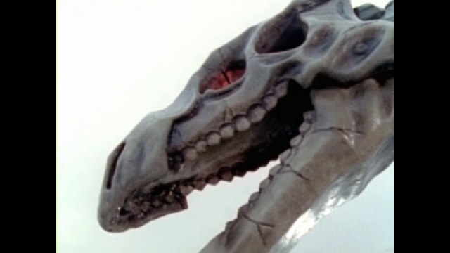 第14話 発掘!アバレサウルス