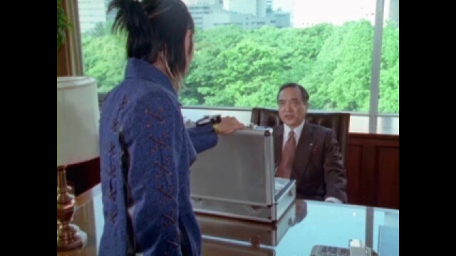 第15話 アバレ世間は鬼ばかり