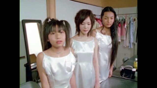 第22話 娘たちのアバレ歌