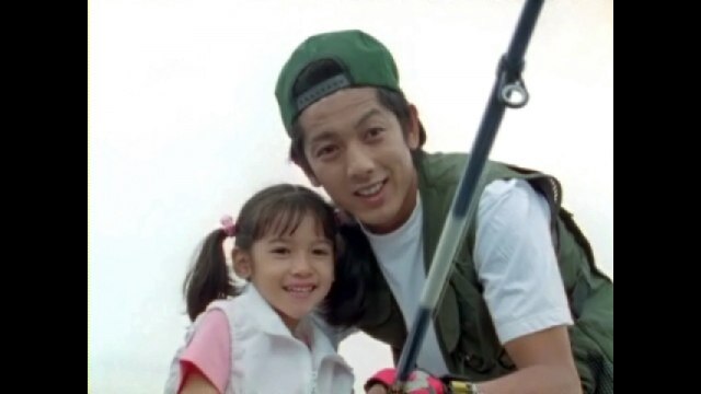 第26話 釣りバカアバレ日誌、どもども