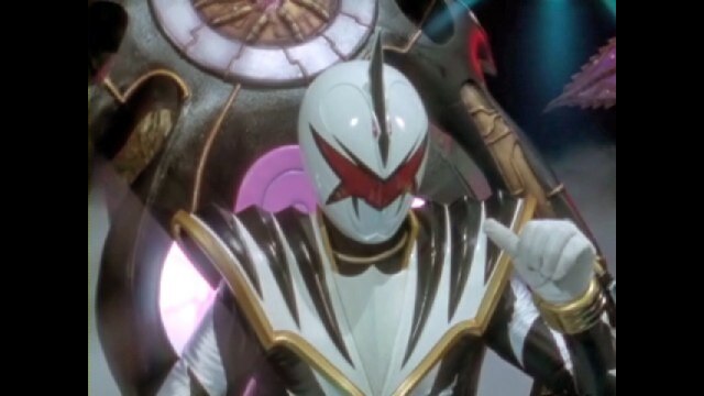 第30話 最凶!アバレヴォリアン結成