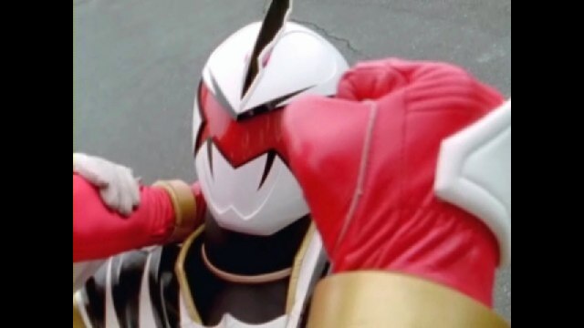 第34話 ゲームをやろう!突撃アバレ星