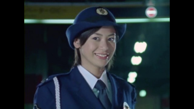 第35話 アバレナデシコ七変化たい!