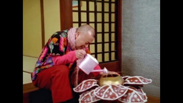 第39話 がんばれ!アバレファーザー