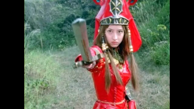 第40話 アバレ鎧を斬れ!