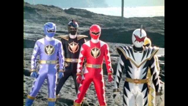 第42話 アバレキッドに潜みしもの