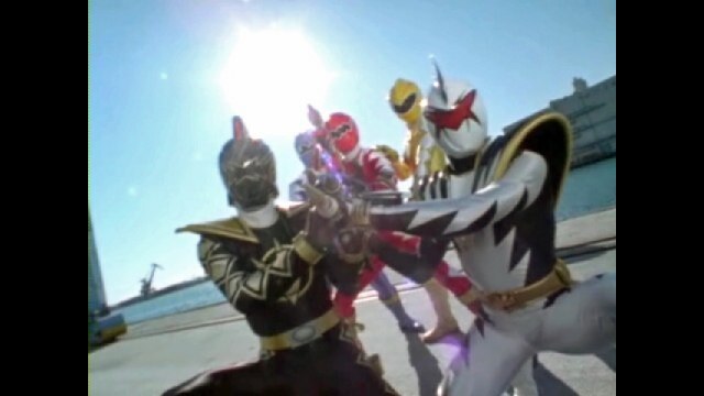 第48話 ファイナルアバレゲーム