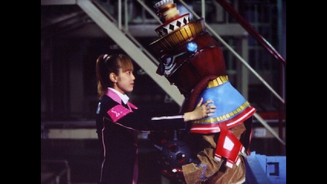 第24話 キューティー・ネゴシエイター