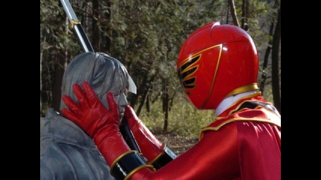 Stage4 魔人の王様～マージ・ジルマ・マジ・ジンガ～