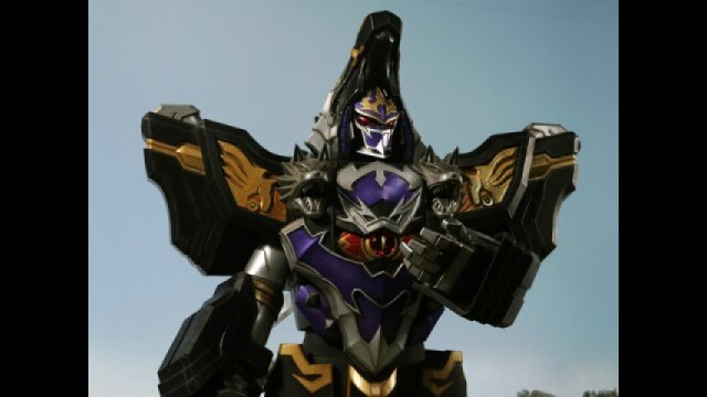 Stage6 闇の覇王～ウーザ・ドーザ・ウル・ザンガ～