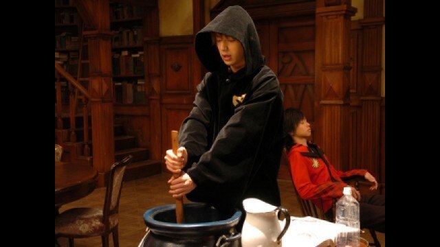 Stage7 夢の中へ～ジンガ・マジーロ～