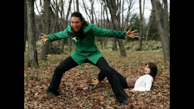 Stage10 花が咲いたら～ジルマ・マジカ～