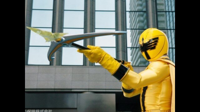 Stage12 決意のしるし～マージ・ジルマ・マジ・マジカ～