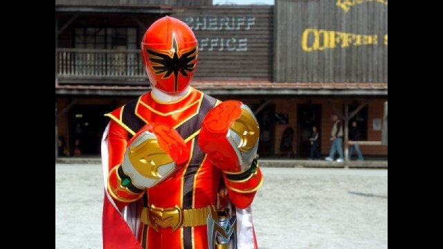 Stage14 燃えろパンチ～ジー・ジー・ジジル～