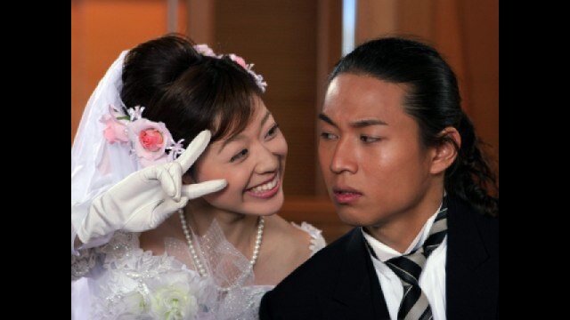 Stage15 花嫁の兄～ジルマ・マジ・マジュナ～