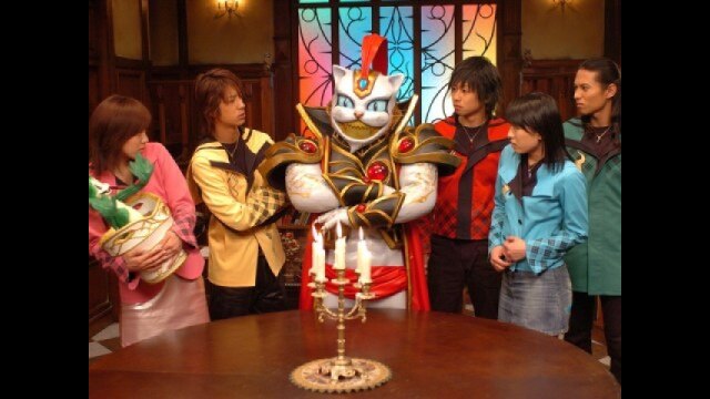 Stage19 魔法のランプ～メーザ・ザザレ～