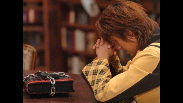 Stage23 禁断の魔法～ロージ・マネージ・マジ・ママルジ～