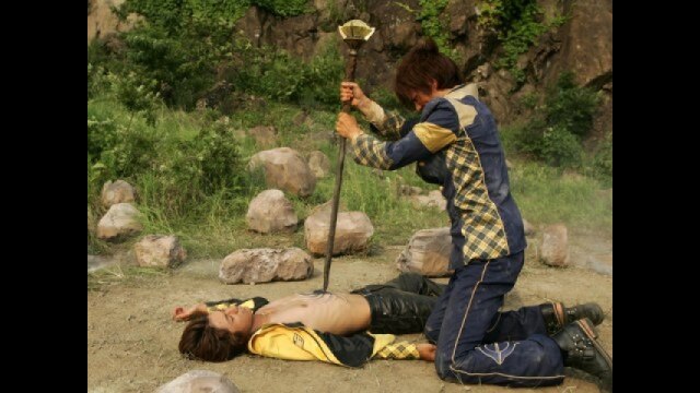 Stage24 先生として～ゴル・ゴル・ゴジカ～