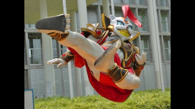 Stage26 信じろよ! ～ジルマ・ジー・マジカ～