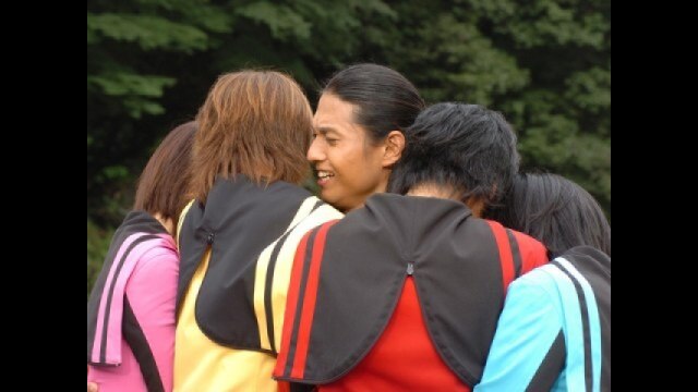 Stage27 俺たちの絆～マジーネ・マジーネ～