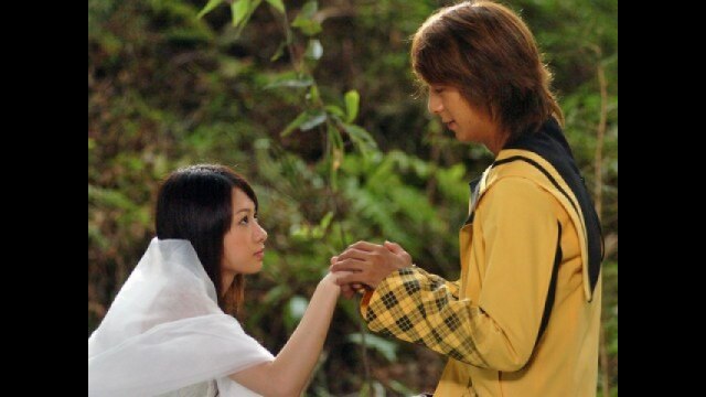 Stage28 永遠に…～ジルマ・マジ・マジ・マジーネ～