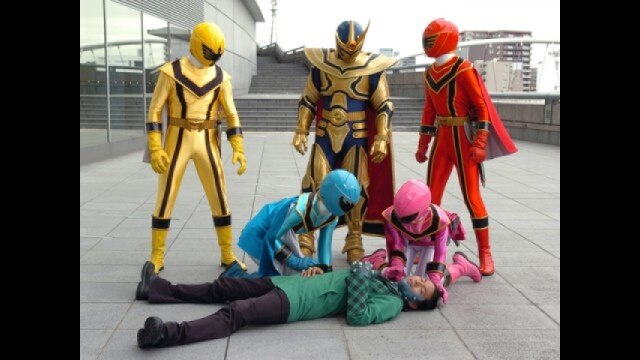 Stage32 父の言葉～マージ・ジルマ・ゴル・ゴジカ～