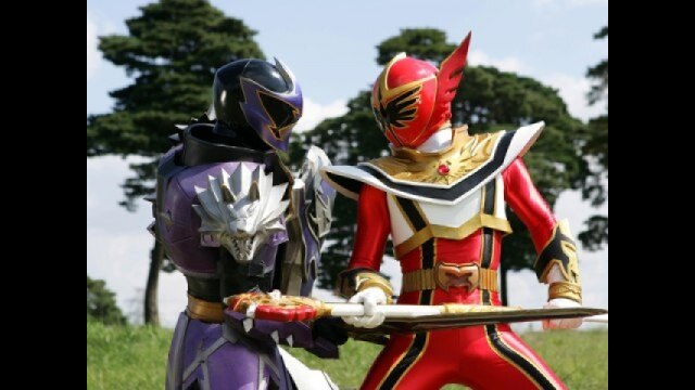 Stage34 勇気の絆～ゴール・ゴル・ゴルド～