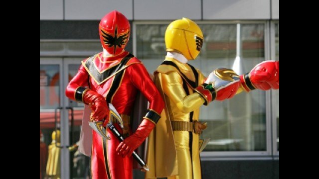 Stage38 アニキとの約束～ゴー・マジーロ～