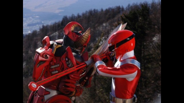 Task.2 竜の略奪者