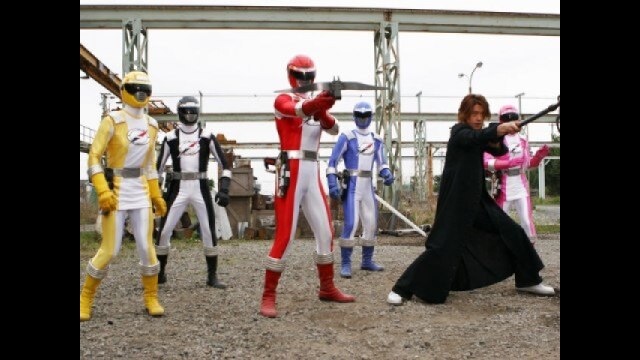 Task.18 生きていた男