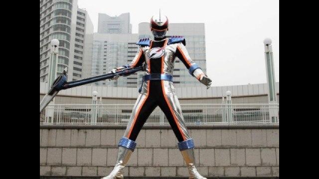 Task.19 眩き冒険者