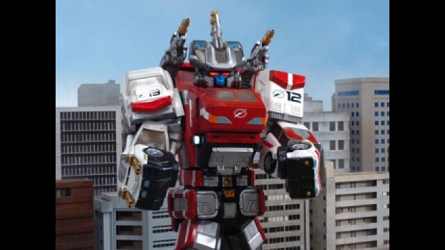 Task.20 新たなる巨人